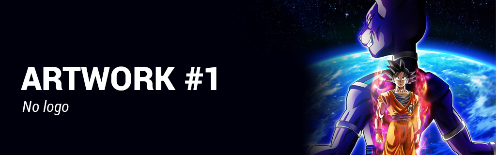 Dragon Ball Super Beerus Artwork (No Logo) Wallpaper