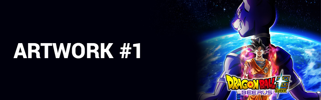 Dragon Ball Super Beerus Artwork Wallpaper