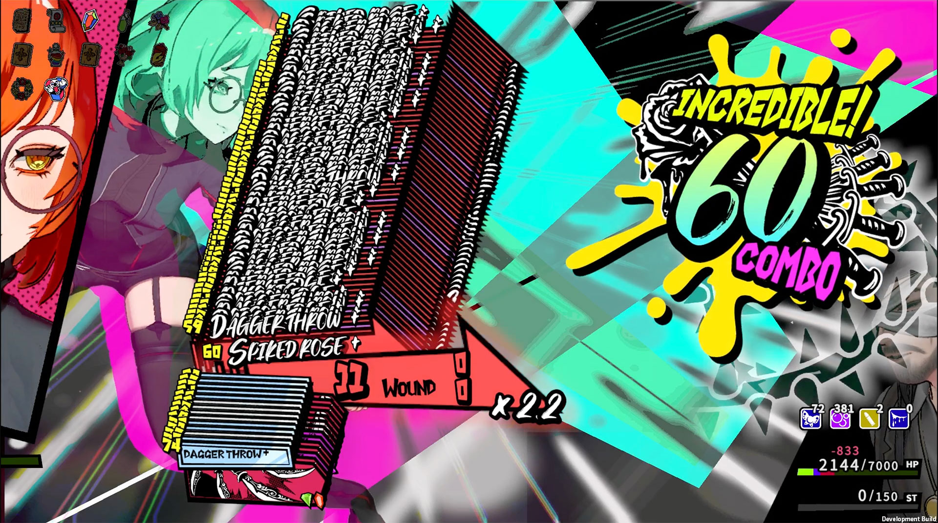 ANTHEM#9 - Screenshot