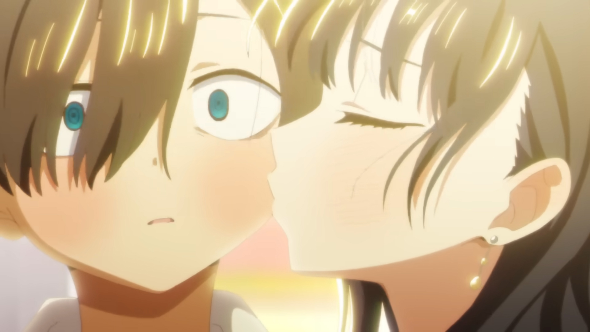 Dangers in My Heart: The Movie - Screenshot