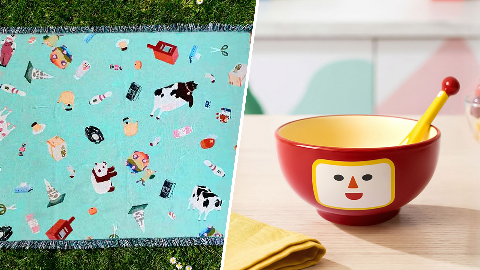 Once Upon a KATAMARI Merchandise