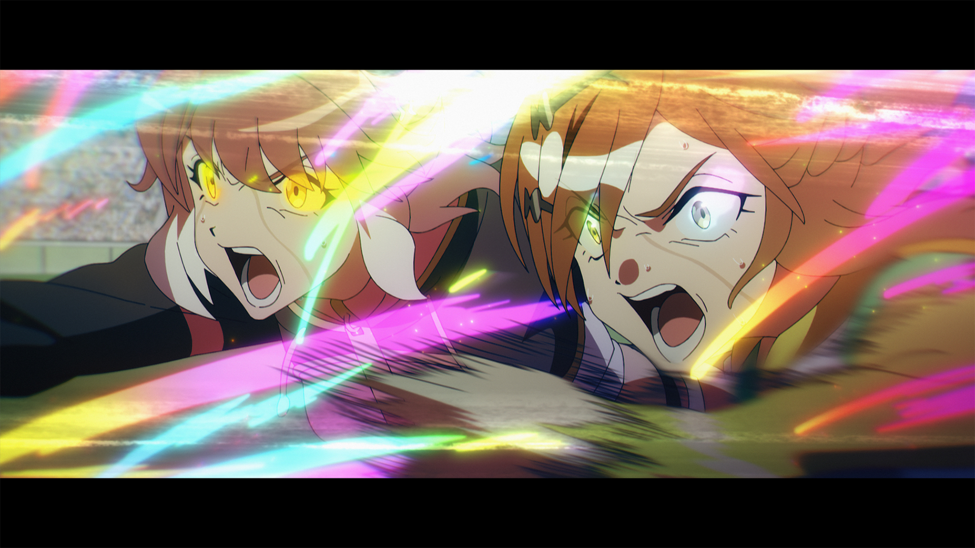 Umamusume: Pretty Derby – Beginning of a New Era - Screenshot