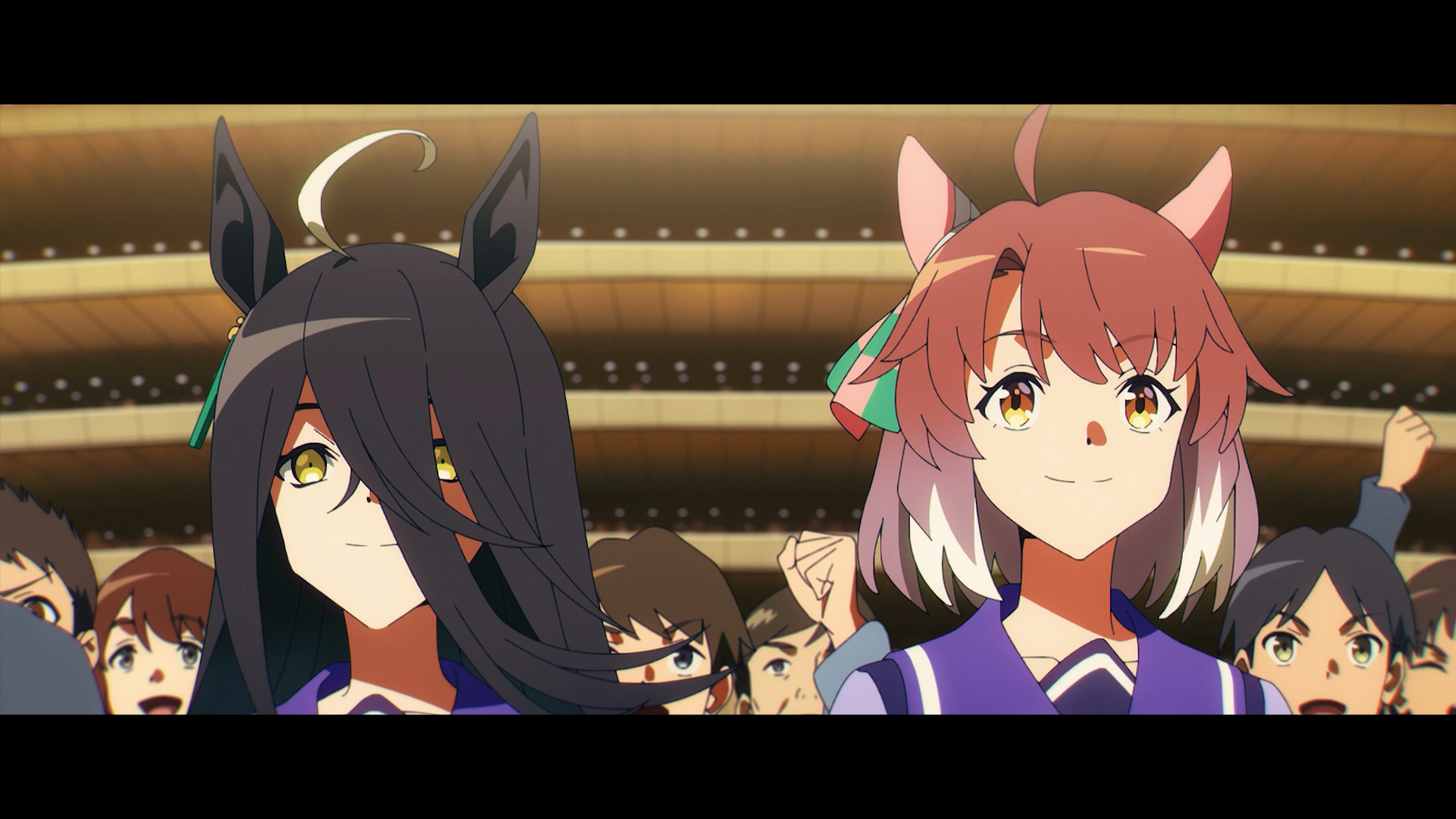 Umamusume: Pretty Derby – Beginning of a New Era - Screenshot