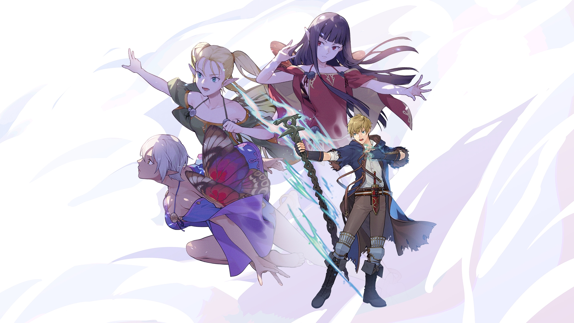 WiZmans World Re;Try