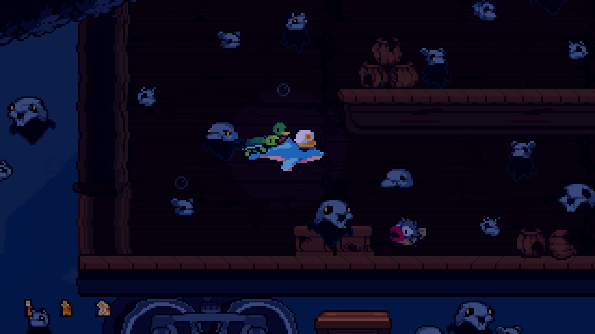 Windswept - Screenshot