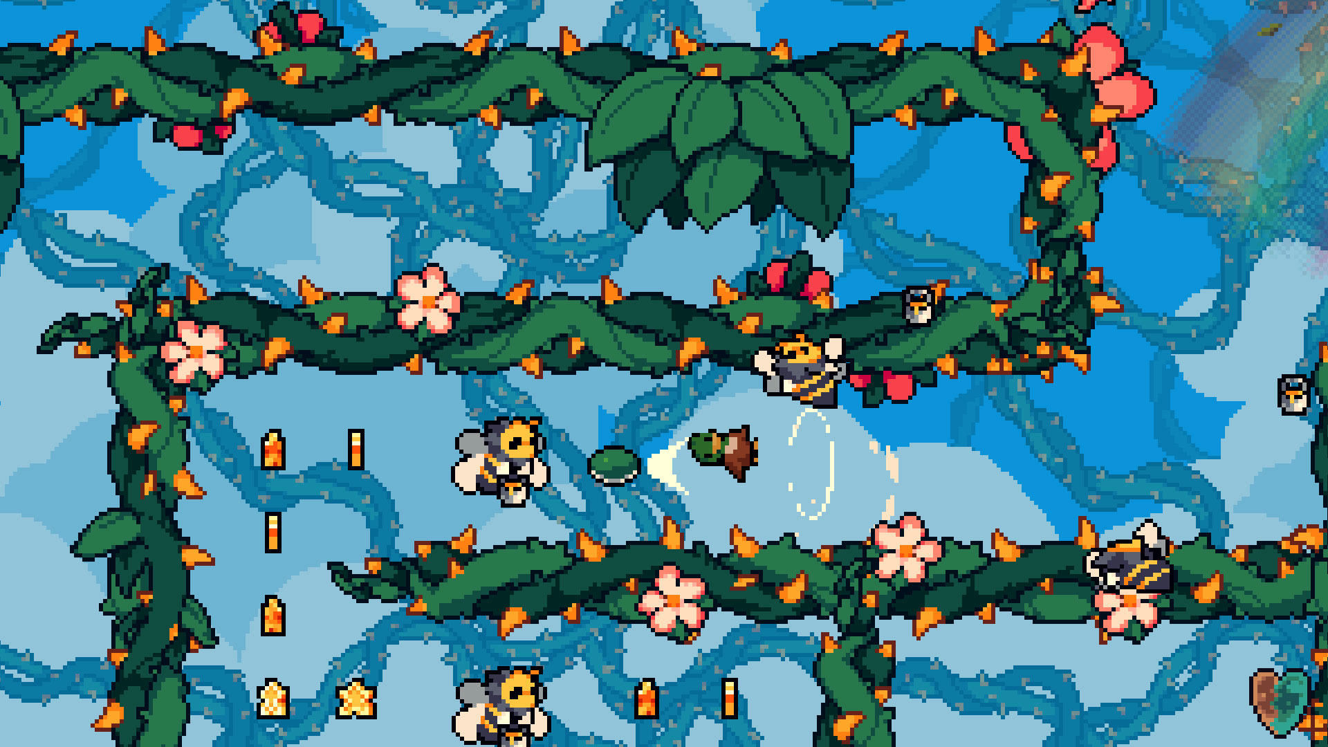 Windswept - Screenshot