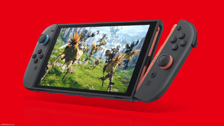 Final Fantasy XIV - Nintendo Switch 2