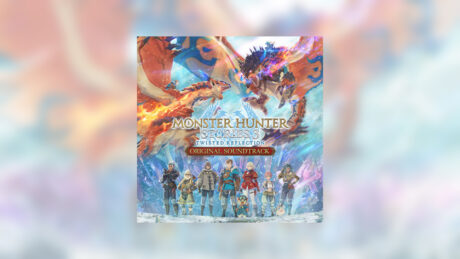 Monster Hunter Stories 3 Soundtrack