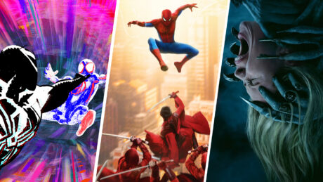 Sony Pictures Entertainment Films at CinemaCon 2026