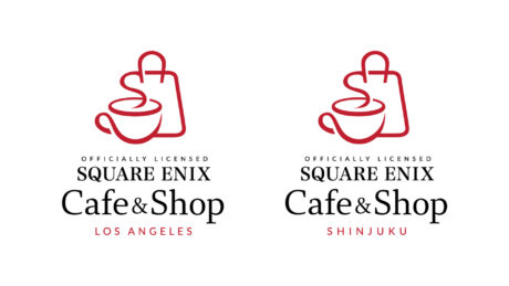 Square Enix Cafe & Shop