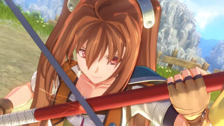 Trails in the Sky 2nd Chapter Release Date Confirmed