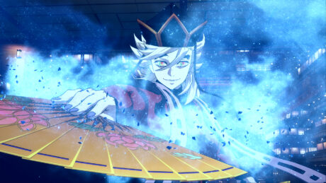 Demon Slayer The Hinokami Chronicles 2 - Screenshot
