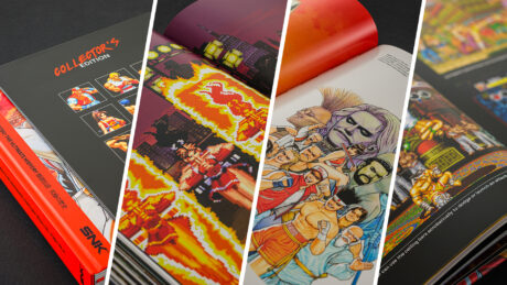 Fatal Fury/Garou Densetsu: The Ultimate History