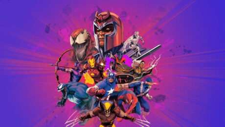 MARVEL MaXimum Collection