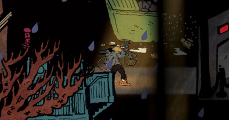 Bub - Screenshot