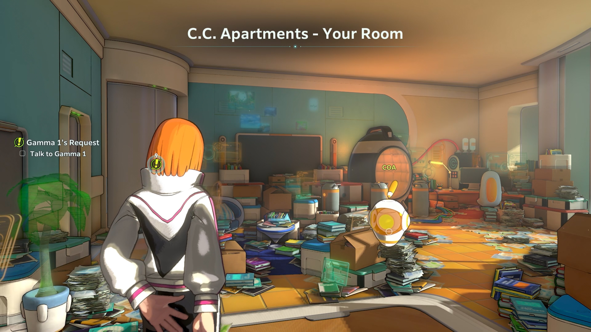 Dragon Ball Xenoverse 3 - Play Days Demo Screenshot