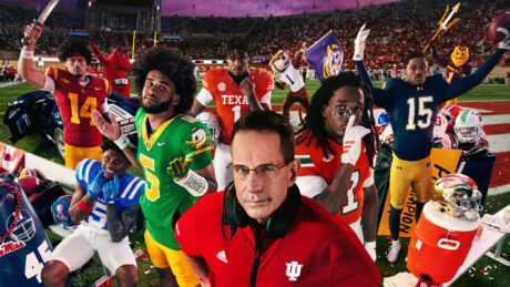 College Football 27