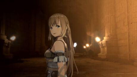 Echoes of Aincrad Story Trailer