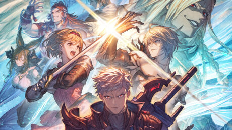 Granblue Fantasy Versus: Rising Update Announced