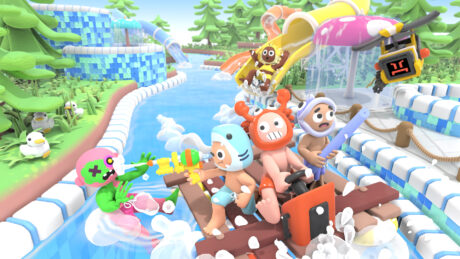 Lazy River
