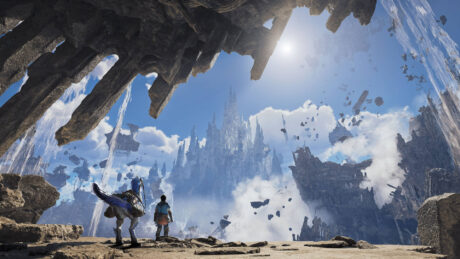 Monster Hunter Wilds: Ascendance