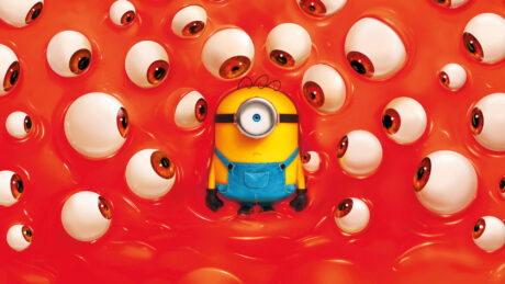 Minions & Monsters