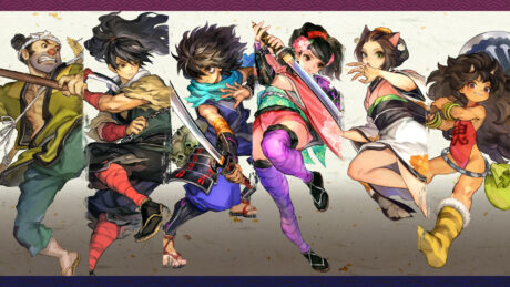 Muramasa: Revenant Blades
