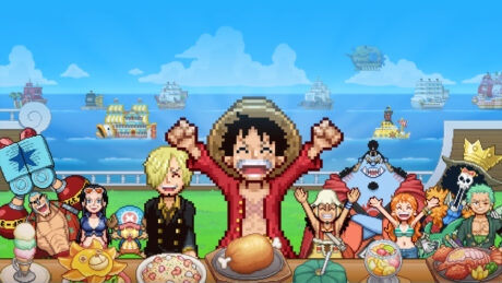 One Piece: Grand Gourmet