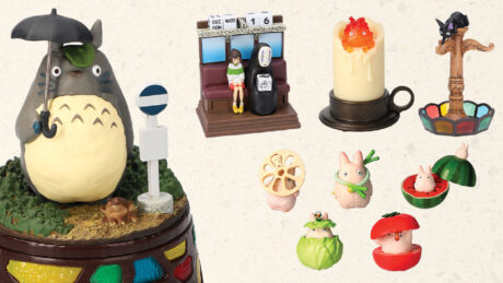 Studio Ghibli Store