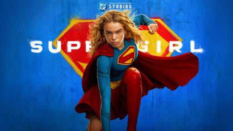 Supergirl