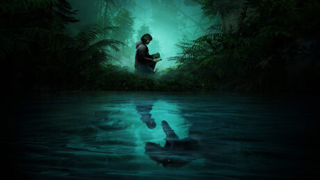 The Lost Wild