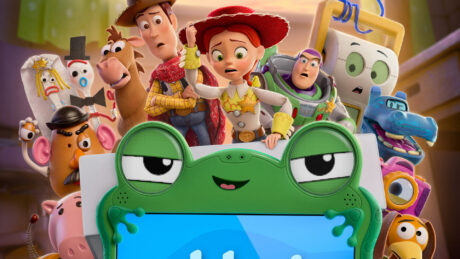 Toy Story 5