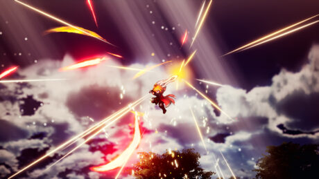 Final Fantasy Resonance - Screenshot