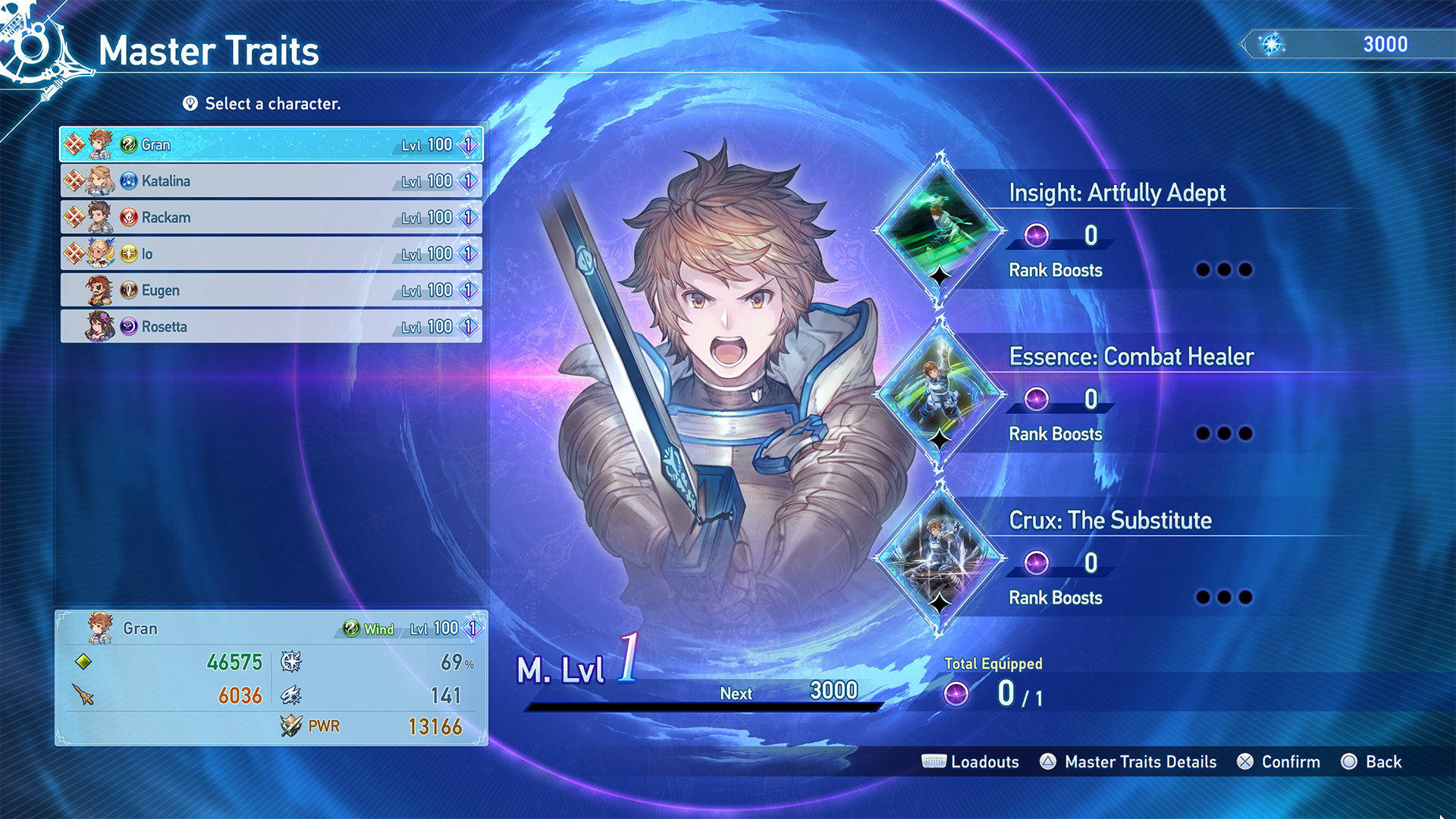 Granblue Fantasy: Relink - Endless Ragnarok - Screenshot