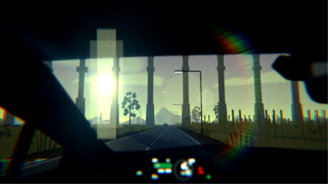 Ithaca - Screenshot