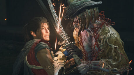 Onimusha: Way of the Sword - Screenshot (Switch 2)