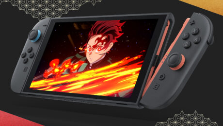 Demon Slayer The Hinokami Chronicles 2 - Switch 2 Announced