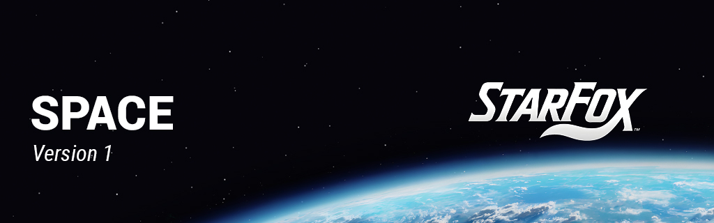 Star Fox Artwork Wallpaper