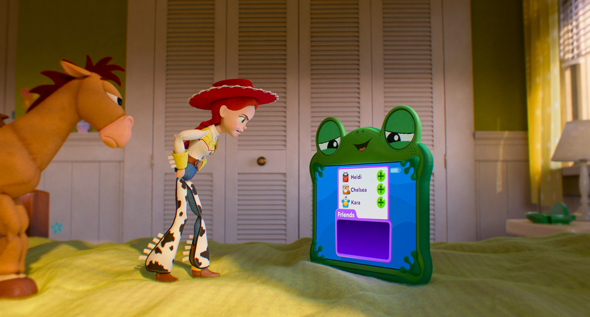 Toy Story 5 - Screenshot