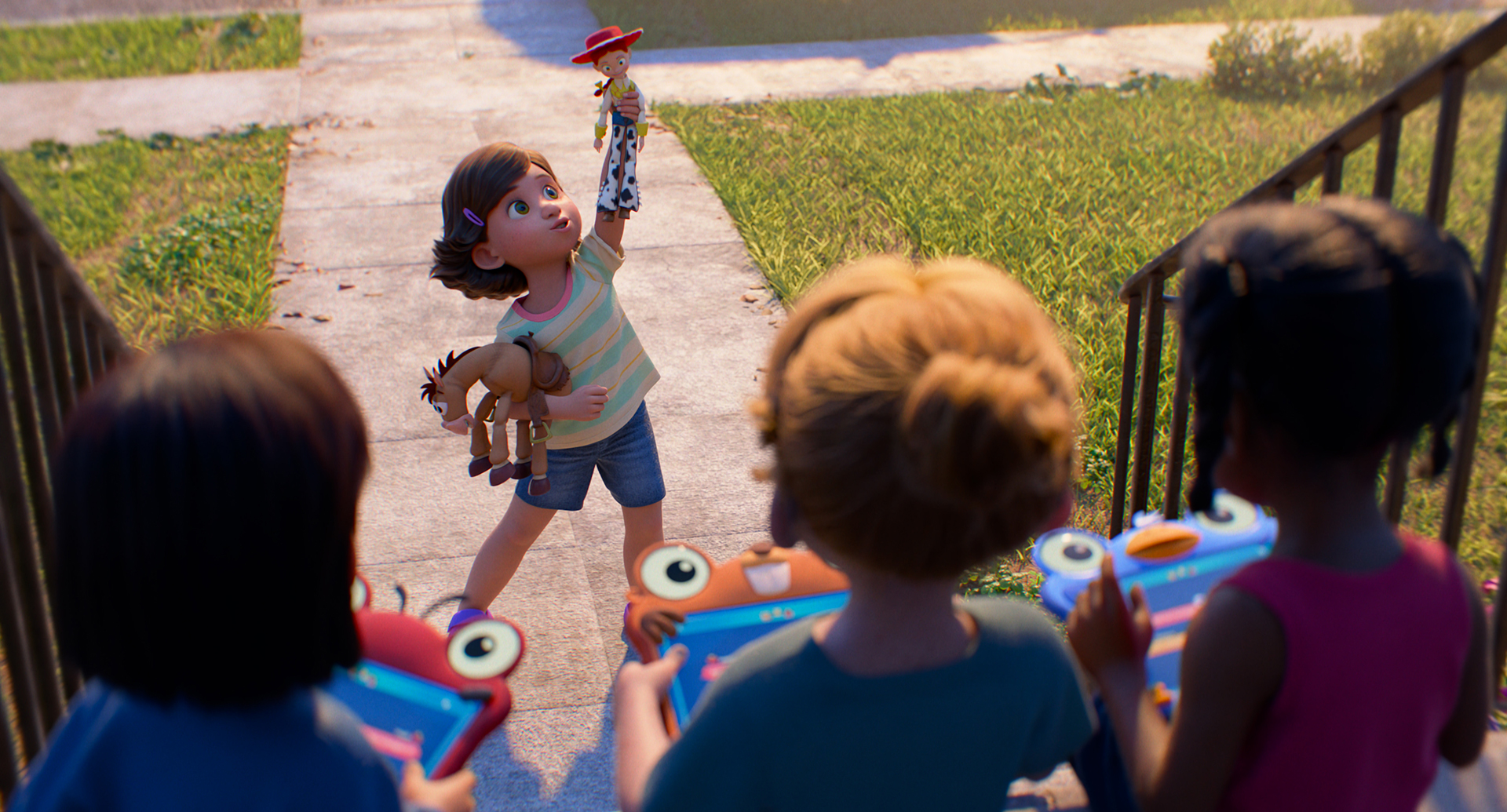 Toy Story 5 - Screenshot