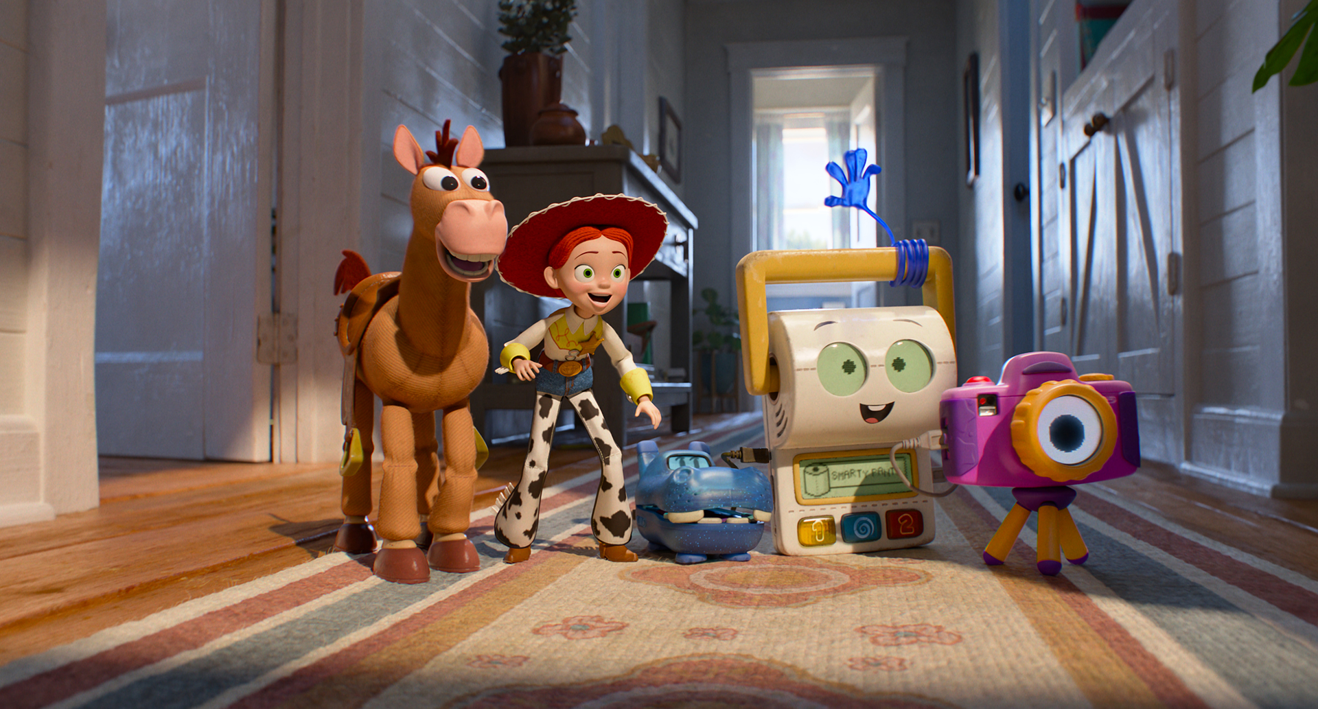 Toy Story 5 - Screenshot