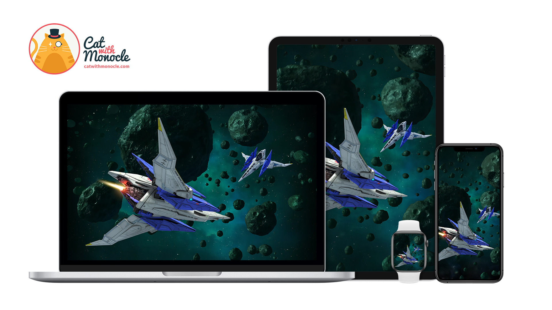 Star Fox - Arwings Version 2