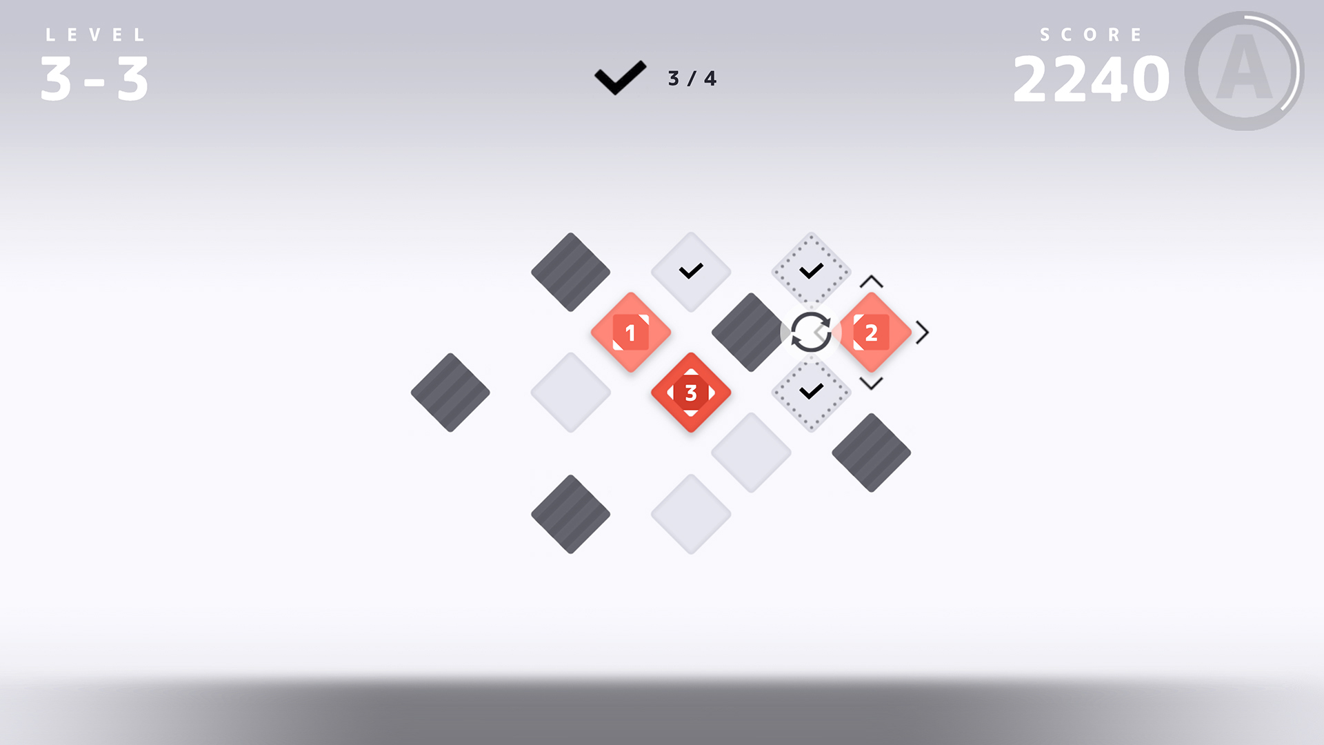 D-topia - Screenshot