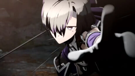 Echoes of Aincrad Trailer Death Mode