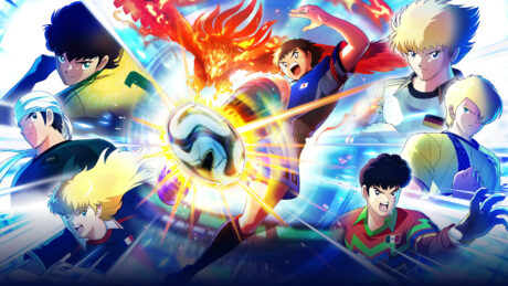 Captain Tsubasa 2: World Fighters