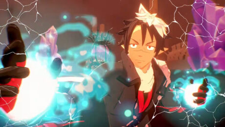 Disgaea Mayhem Demo