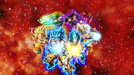 Dragon Ball: Sparking! ZERO Super Limit-Breaking NEO