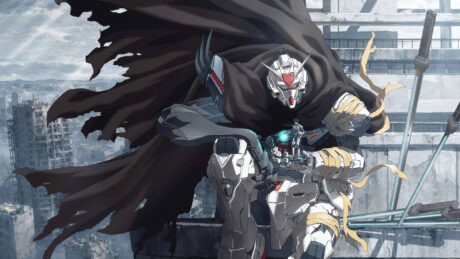 Mobile Suit Gundam RG XARX-ZERO