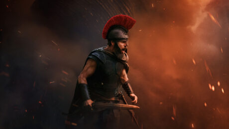The Odyssey
