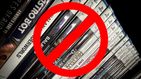 PlayStation Physical Disc Production Ends in 2028